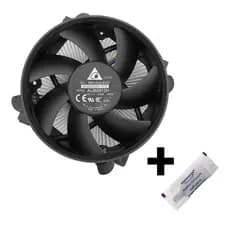 Cooler Box Intel Original Delta Para Intel 1155 1150 1151 1156 e 1200
