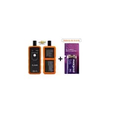 Sincronizador Calibrador Tpms Sensor Pneu Bateria 9v