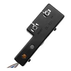 Botão Power E Reset Com Led Para Pc Painel Frontal Universal