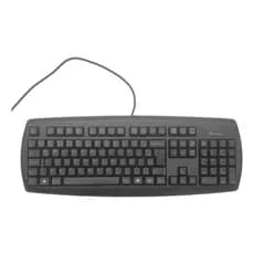 Teclado Membrana Abnt2 Itautec Português Brasil K3010