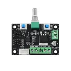 Módulo Testador Motor de Passo Gera Pulso PWM MKS OSC NFe
