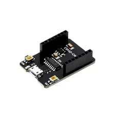 Módulo Adaptador Esp32 Cam MB Com Conversor Usb Serial Nfe