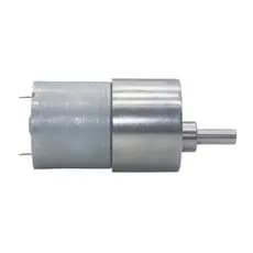 Motor Alto Torque 12V 37GB-3530 Automação Robótica NFe