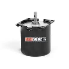 Motor Alto Torque AC 220V XX-60KTYZ Síncrono Escolha RPM NFe