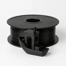 Kit 5UN Filamento Impressão 3D 1KG 1,75mm PLA Escolha Cor