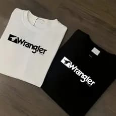 KIT 2 Camisetas WR Masculina Lançamento 100% Algodão Unissex Feminina Camisa Blusa Várias Cores