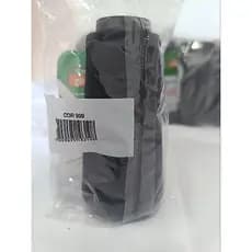 Linha de Costura Trichê Dinner 1500 1300m 100% Poliéster TEX 28 Alta Resistência Preta Linha de costura,cone linha, fio