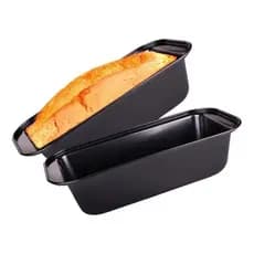Forma De Pão Antiaderente