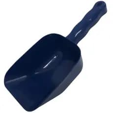 Pá Dosadora para ração Cães e Gatos 25cm un
