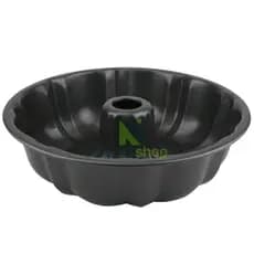 Forma de Pudim antiaderente 24cm