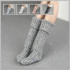 Bjd Acessórios Da Boneca Macoron Cor Longas Meias Legging 30 Centímetros Acessórios Da Boneca