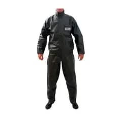 Kit Para Moto Boy Jaqueta E Calça De Chuva Impermeável