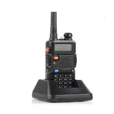 10 Radio Baofeng Digital De Comunicação 15km Segurança + Fone