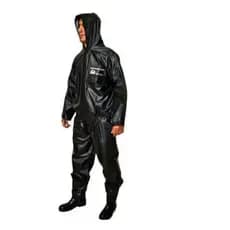 Conjunto Jaqueta E Calça De Chuva Impermeável Para Moto-boy