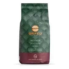 Café Orfeu EM GRÃOS Intenso 1KG