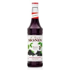 Xarope Monin Amêndoas - Vidro 700ml