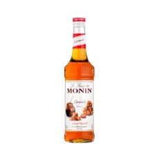 Xarope Monin Caramelo - Vidro 700ml