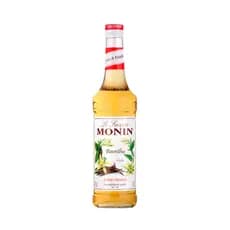 Xarope Monin Baunilha - Vidro 700ml