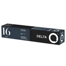 Cápsulas de Café Uniq Int 16 Delta Q