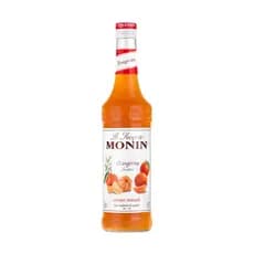 Xarope Monin Tangerina  250 ml