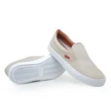 Tênis Masculino iate Polo Slip On tenis casual Iate slip on Estiloso Moderno Confortável Elegante