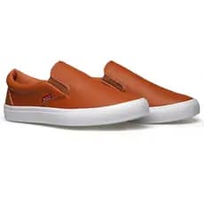 Tenis Masculino Iate Polo Slip on Sapatenis Masculino Polo Slip On Iate Casual Calce Fácil Elástico