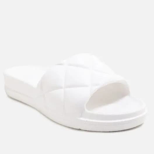 Chinelo Feminino Nuvem Slide borracha EVA 3D Nuvem Sandalia Feminina Rasteirinha Estiloso Leve Macio