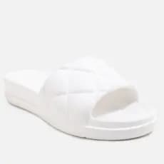 Chinelo Feminino Nuvem Slide borracha EVA 3D Nuvem Sandalia Feminina Rasteirinha Estiloso Leve Macio