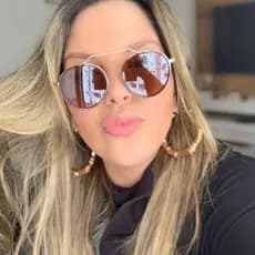óculos de sol óculos feminino redondo blogueira original lançamento novo