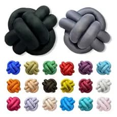 Almofada Nozinho Grande Decoração Almofada Para Sala Decorativa  Linha Capricho BARATO