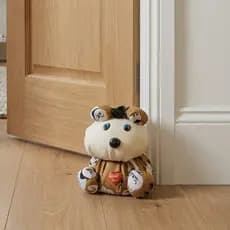 Peso de Porta Luxo Decoração Perfeita Bem Feito