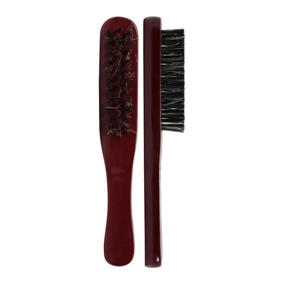 ESCOVA DE BARBA SLIM SOFT