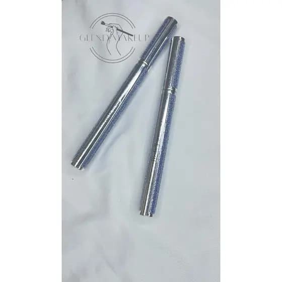 Nome do produto: Caneta Delineadora Pérola Negra Mia Make Tipo do produto: Maquiagem – Delineador para Olhos