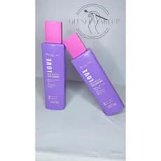 agua micelar de colageno e agua de coco da marca max love