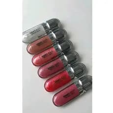 Gloss Sarah’s Beauty Brilho Labial  Brilho Labial / Gloss Labial