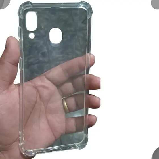 CAPINHA SX A30 A20/ M10S CAPINHA PREMIUM CAPA SAMSUNG premium