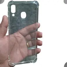 CAPINHA SX A30 A20/ M10S CAPINHA PREMIUM CAPA SAMSUNG premium