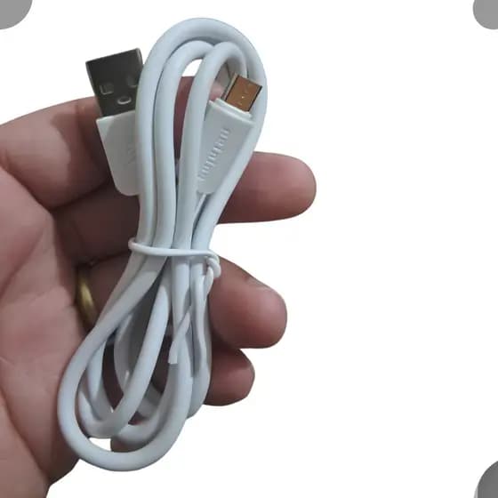 CABO DE DADOS MICRO USB V8 PREMIUM PENING CABO DE CARREGADOR PREMIUM