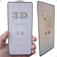 Pelicula Note 13 Xiaomi Redmi Note 13 Premium Vidro premium película premium premium com borda preta