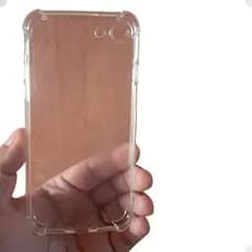 Capinha iPhone 7 8g Premium Capa Celular iPhone Capinha Transparente