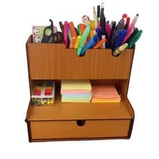 Organizador porta caneta, porta treco, porta clips, porta calculadora
