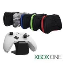 Case Rígido Bolsa Estojo Protetor Para Controle Xbox One