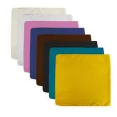 Capa de Almofada 43x43cm Decorativa Sofa Cama Fronha Tecido Resistente Decoracao Casa Sala Quarto Cores Sortidas