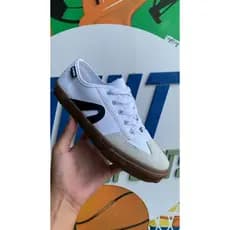 Tenis Rainha Vl 2500 Tradicional Anos 70' Diversas Cores