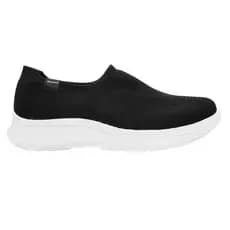 Tênis Rainha Slip On Charm sem cadarço