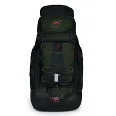 Mochila Montanha 75 Trilhas e Rumos
