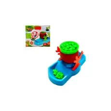 Jogo Caldeirao Sapo Equilibrista