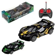 Carro de controle remoto Open Future 7 funçoes