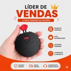 Dado Mecânico Giratório Lúdico Roleta do Amor - LANÇAMENTO