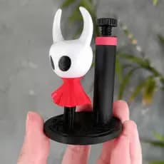 Suporte De GPU Ajustável Hornet Impressão 3D